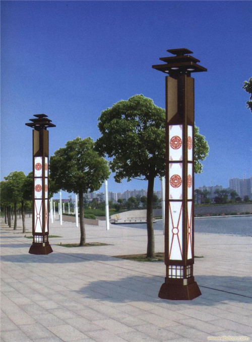 石家(jiā)莊景觀燈廠(chǎng)